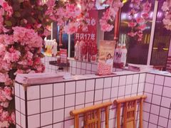 -郭记烤肉创始店(民丰大街店)