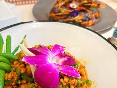 -太食獸泰式茶餐厅(IFS国金中心店)