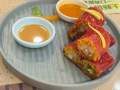 -点都德(汇胜楼店)