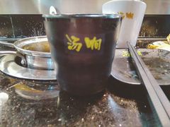-汤响自助回转火锅百汇(乐峰广场店)