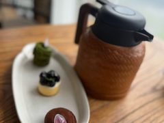 -六阅·福十 FORTEN 海景咖啡西餐厅(双廊古镇店)