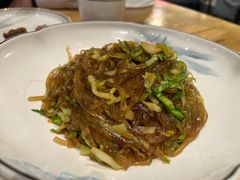 莲花白粉丝-盘飧市(春熙路店)