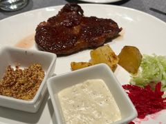 -Efes Turkish & Mediterranean Cuisine 艾菲斯餐厅(陆家嘴店)