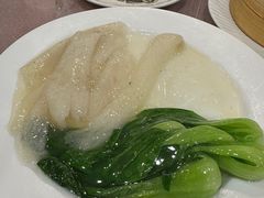 -烤肉宛饭庄(北新桥店)