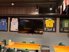 -京狮炙燥·精酿烧烤(首经贸店)