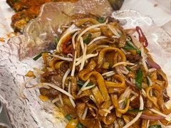 -白仁仔· 活烤海鲜 宵夜(豫园店)