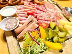 -巴伐利亚啤酒坊(意式风情街店)