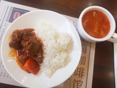 -东海咖啡馆