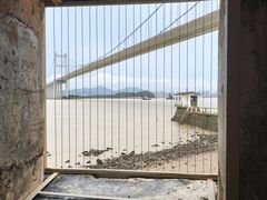 -威远炮台