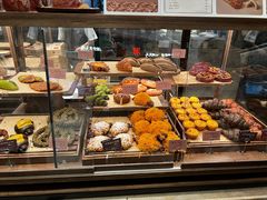 -RUXU入续糖水铺与包(卓悦中心店)