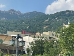 -泰安东尊华美达广场酒店(泰山景区店)