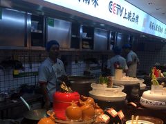 -闽南厝·闽南菜(福隆店)