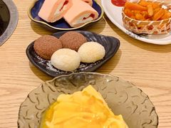 -伊豆野菜村(大族广场店)