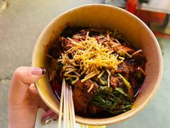 -正宁路小吃夜市