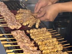 -鸟泉居酒屋·烧鸟·酒馆(百子湾店)