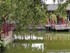 -珠海圆明新园