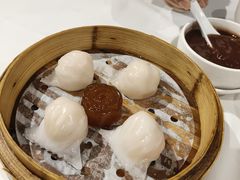 稻香虾饺皇-稻香酒家·34年老字号·港式粤菜(汉街店)
