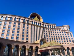 -唐山河头老街国丰维景国际大酒店
