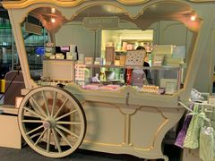 -ladurée(戴高乐机场T 2F店)