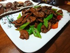 -老六杀猪菜(进乡街店)