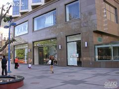 -ZARA(世贸天阶店)