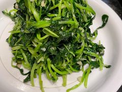 -三道菜(明堂公园店)