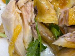 正宗海南文昌鸡-文昌鸡饭店110号(中山路店)