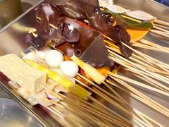 -江湖六膳門串串香(隆礼路店)