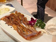 -炭之家·齐齐哈尔非遗烤肉·鲜切直供(中央大街店)