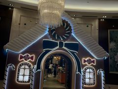 -深圳福田香格里拉大酒店
