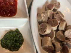 -真食净香居·内蒙烧麦(亚运村店)