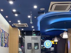 -西部马华清真兰州牛肉面·烧烤夜市(上地店)