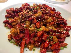 -沸腾鱼乡(知春路分店)