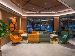 -桔子酒店(天津五大道店)