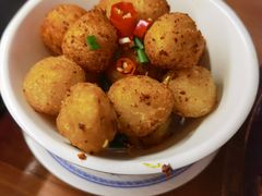 -炉小二铜锅牛蛙•川湘菜(三里屯店)
