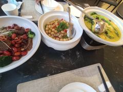 -楚禾宴·家宴(光谷大道店)