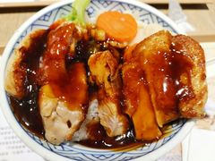 -吉野家(567漫天地店)