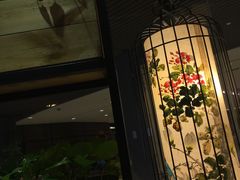 门面-潮堂(环球金融中心店)