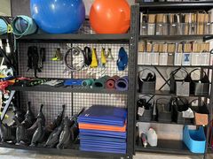 -AC健身·运动康复工作室(千灯湖店)
