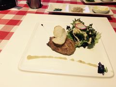 -卡本妮法餐厅·北京和平宾馆