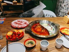 -宽窄巷子鲜牛火锅(北京首店)