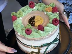 -HUIcake boutique蛋糕定制(平乐园店)