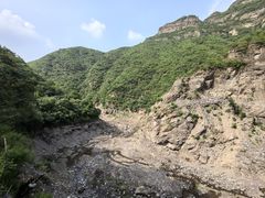 -双龙峡