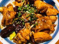 -有喜屋·深夜食堂(北京西路店)