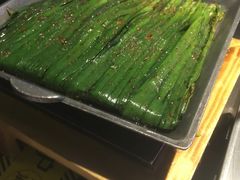 -很久以前羊肉串(清河店)