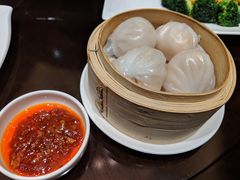 -海天楼(天津泛太平洋店)