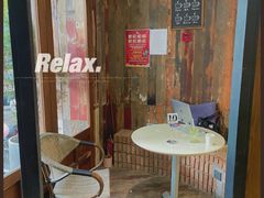 -VESH COFFEE(定西路店)