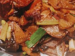 -莲花餐饮(高新店)