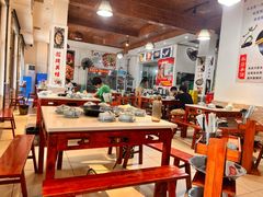 -大江美蛙鱼火锅(都江堰店)