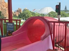 -上海玛雅海滩水公园